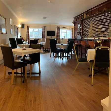 Hill Lodge Sudbury  Extérieur photo